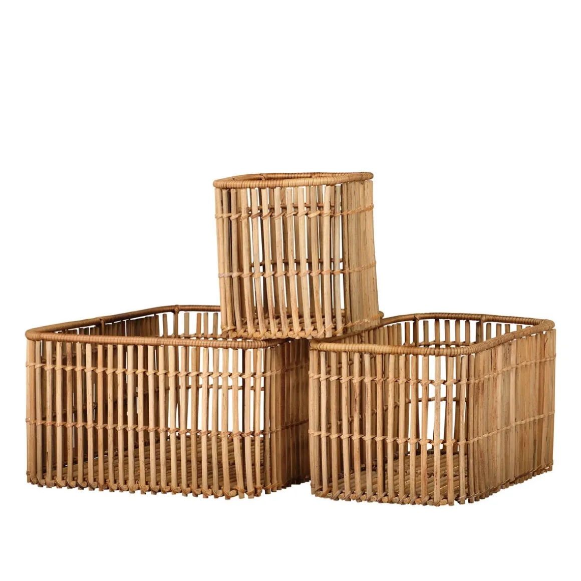 Korg Spalliera Rektangel 17x26cm