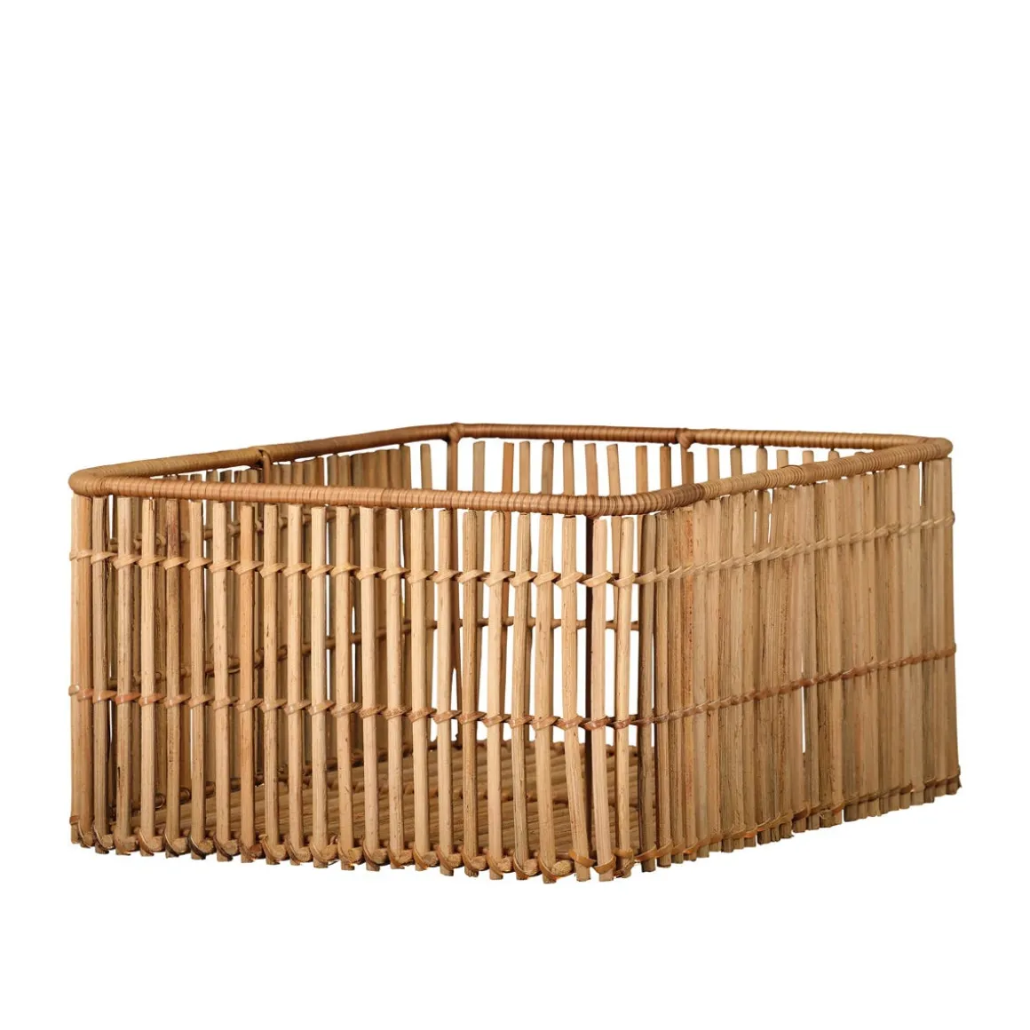 Korg Spalliera Rektangel 26x34cm