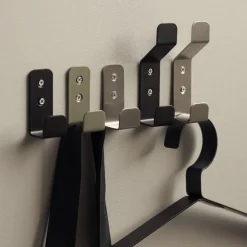 Krok Egil 3x12cm Rostfritt Stål