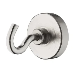 Krok Magnet 3,6x5cm Rostfritt Stål