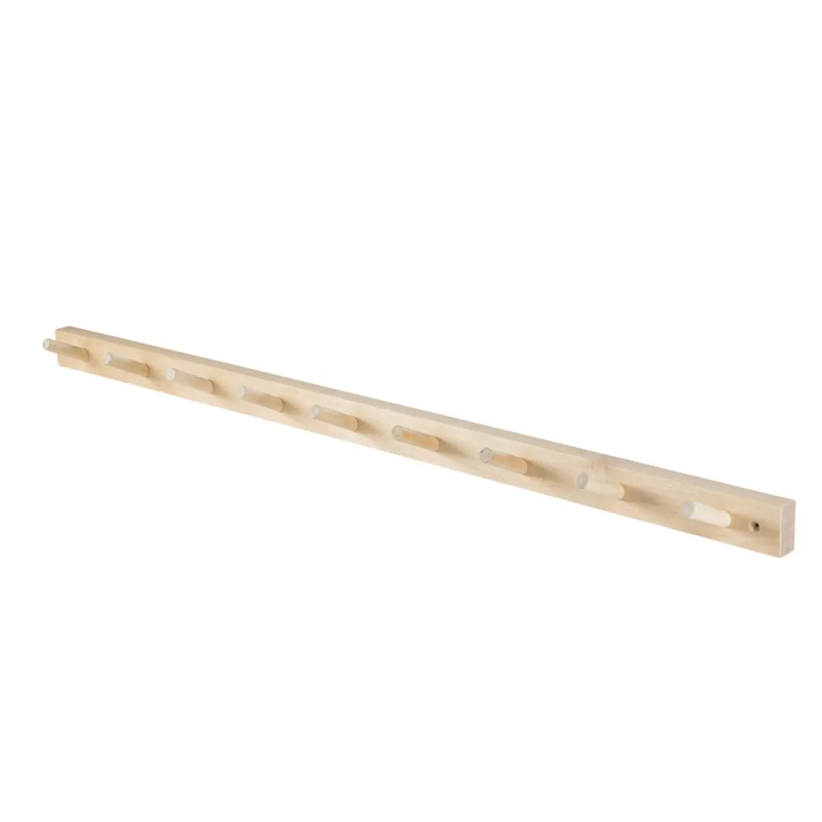 Kroklist Björk 86cm