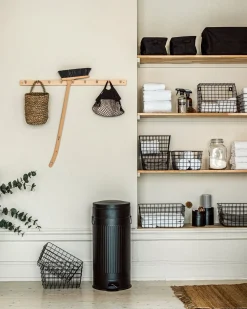 Kroklist Björk 86cm