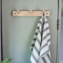 Kroklist Björk 29cm