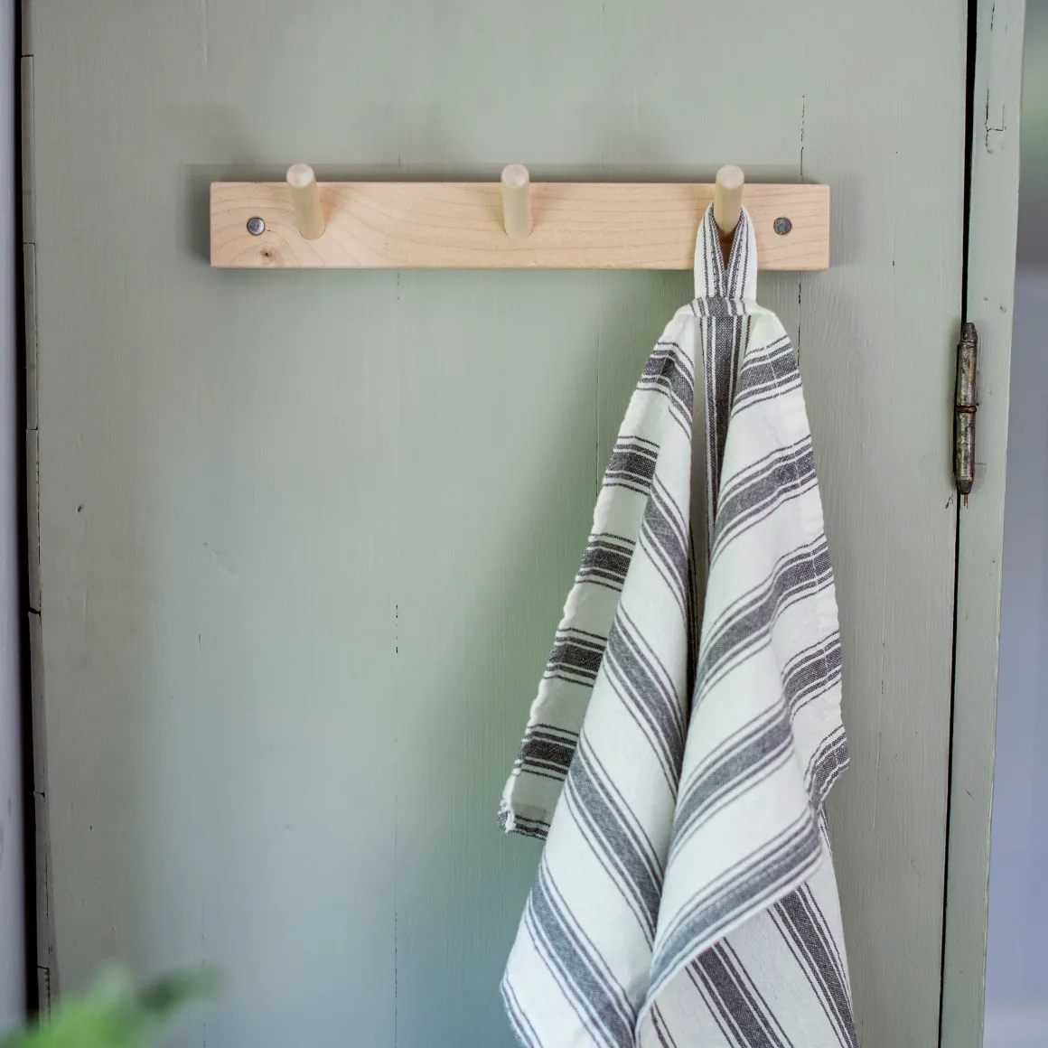 Kroklist Björk 29cm