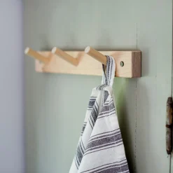 Kroklist Björk 29cm