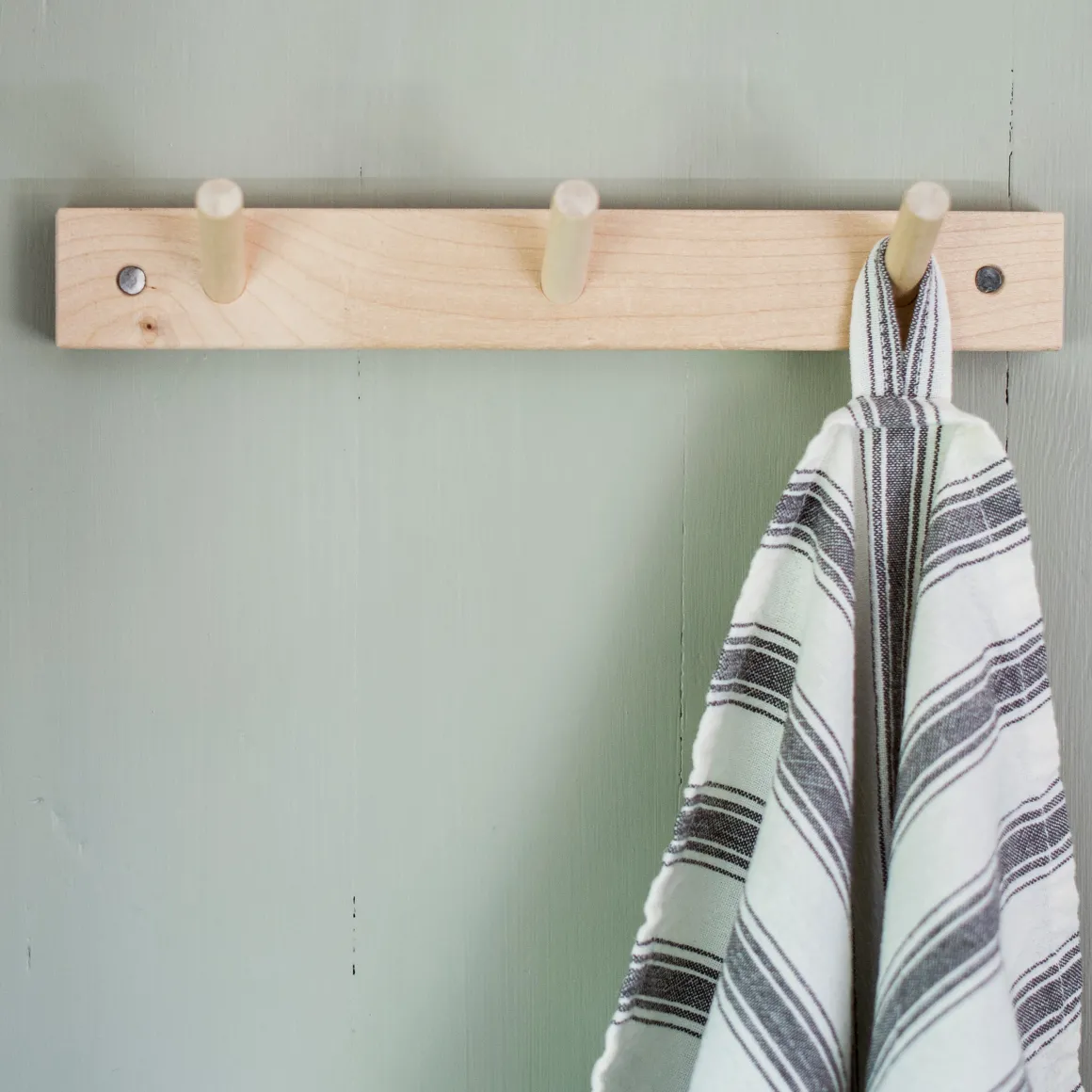 Kroklist Björk 29cm