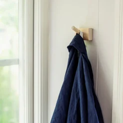 Kroklist Självhäftande Björk 6cm