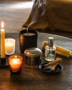 Kronljus Bivax 20,5cm 2-p