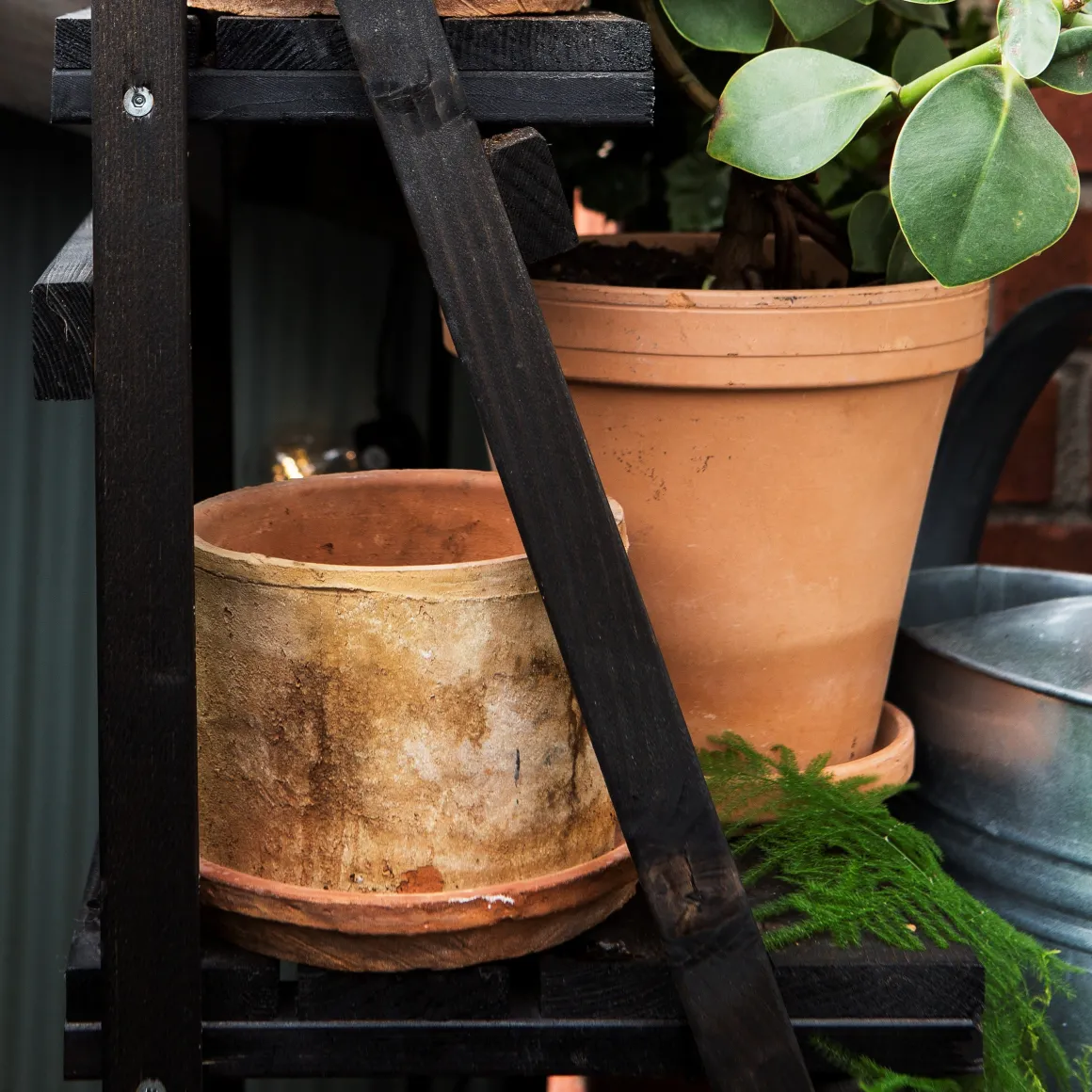 Kruka Terrakotta 18cm