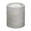 Ljushållare Betong 6,5x5,5cm