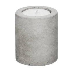 Ljushållare Betong 6,5x5,5cm