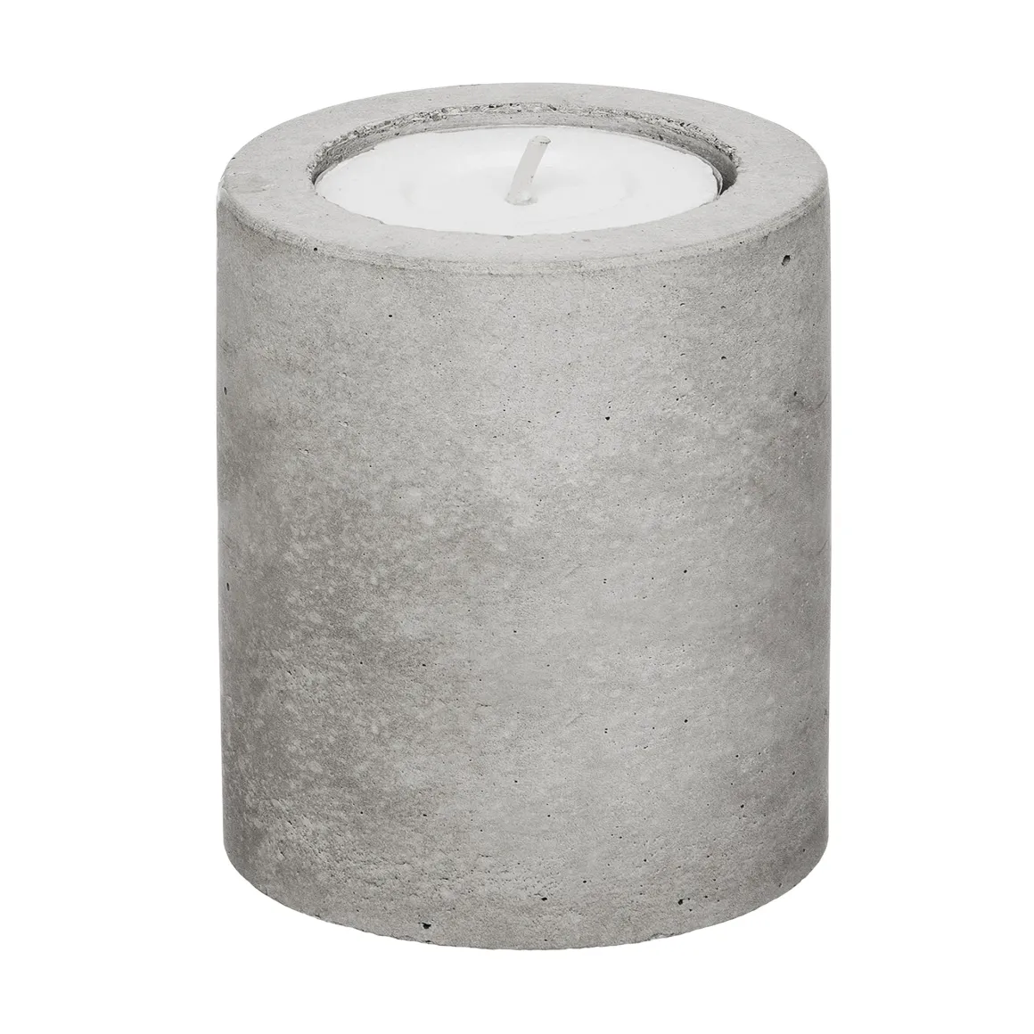 Ljushållare Betong 6,5x5,5cm