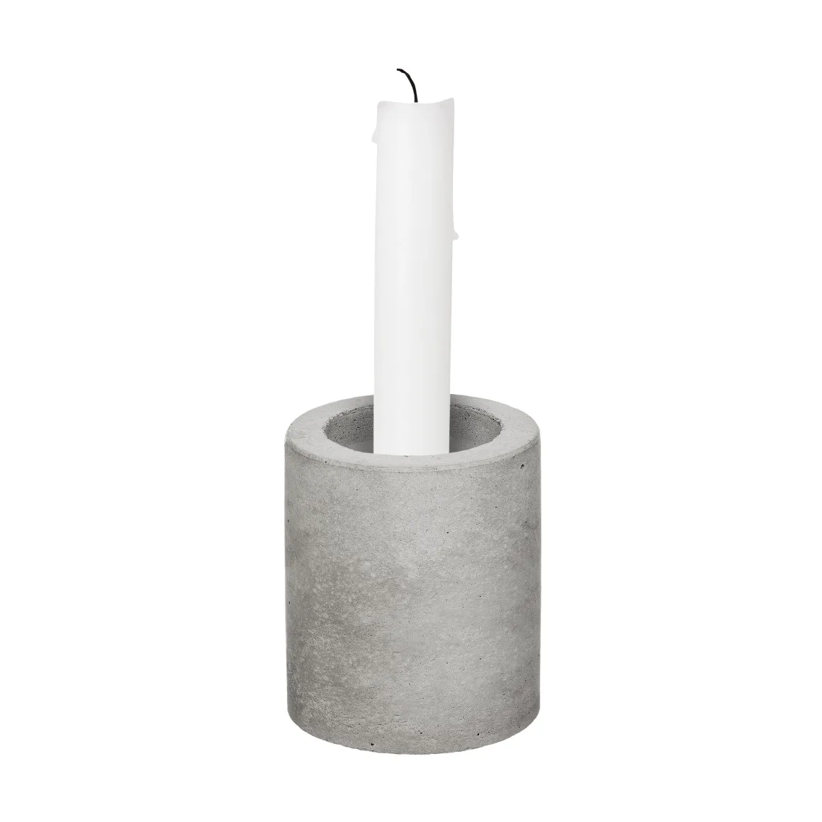 Ljushållare Betong 6,5x5,5cm