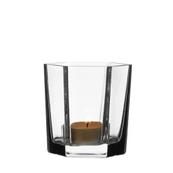 Ljushållare Hexagon 8,5x7,5cm