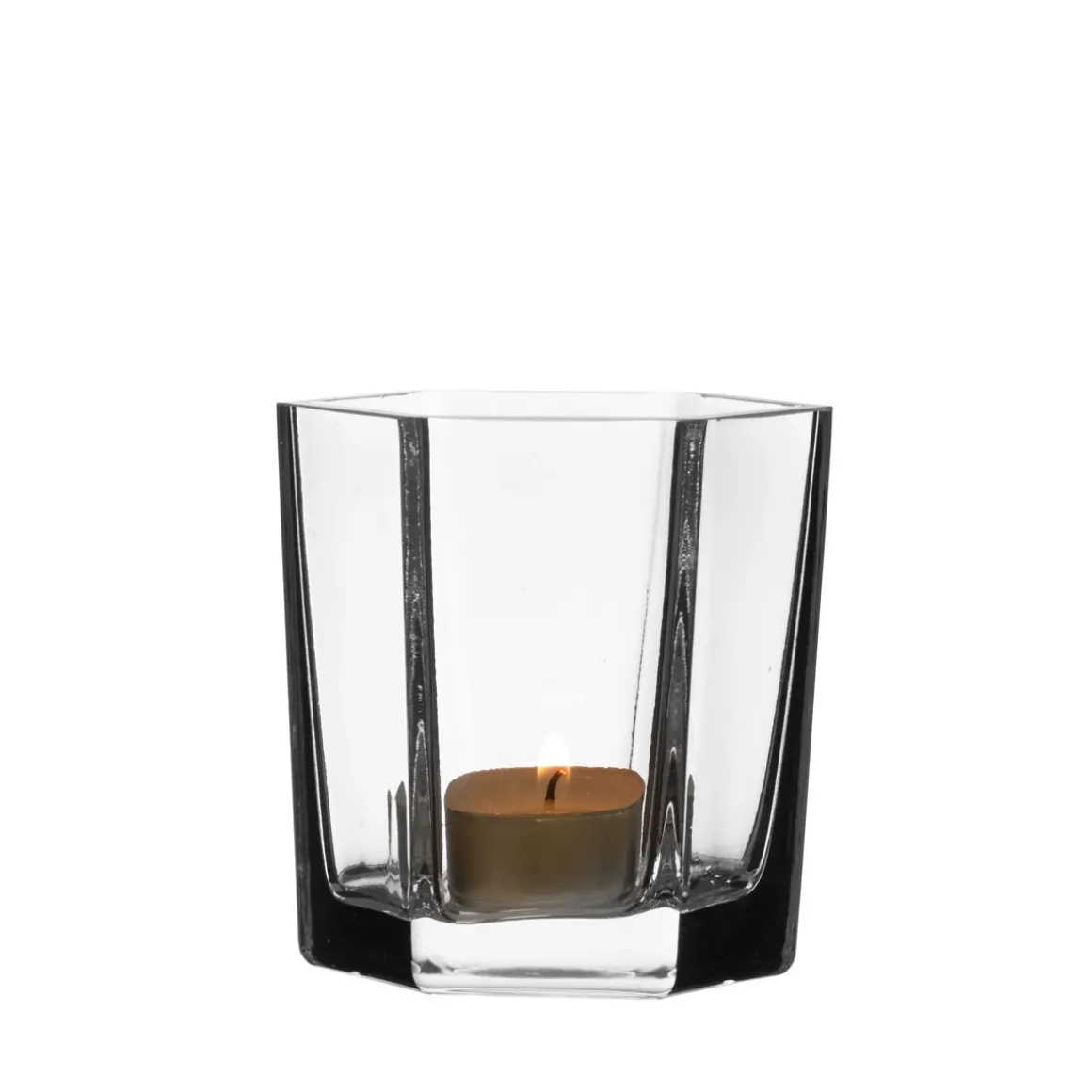 Ljushållare Hexagon 8,5x7,5cm