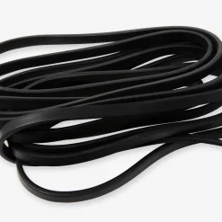 Ljusslinga 10 LED Anslutningsbar 4m Svart