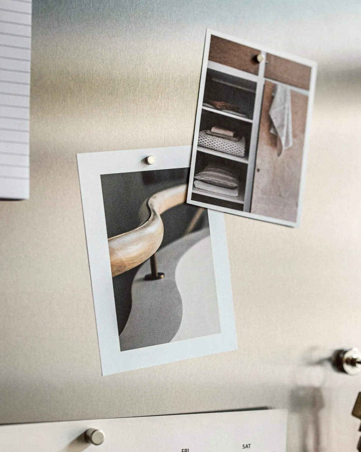 Magnet Stark 8-p 0,3x0,6cm