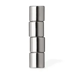 Magnet Stark 4-p 1x1cm