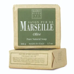 Marseilletvål Oliv 106g