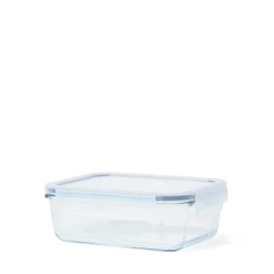 Matlåda Glas 0,9L