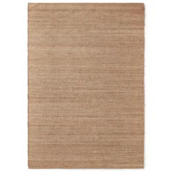 Matta Jute 170x240cm Natur