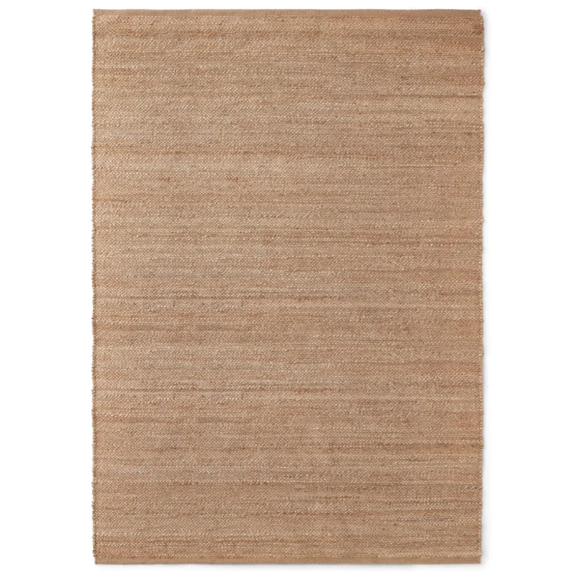Matta Jute 170x240cm Natur