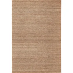 Matta Jute 200x300cm Natur