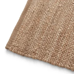 Matta Jute 200x300cm Natur