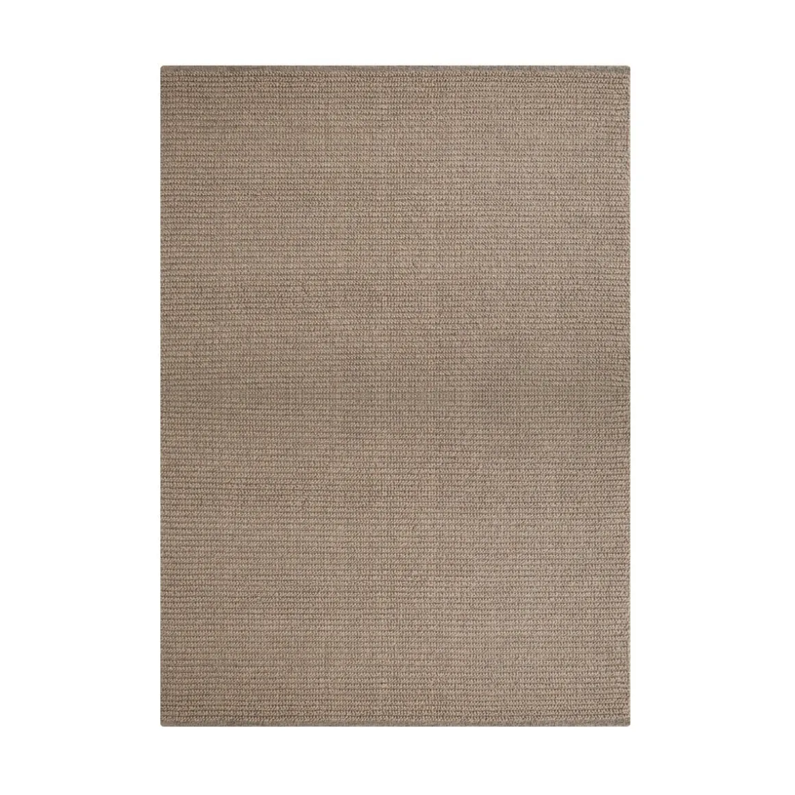 Matta Ull 170x240cm Grå