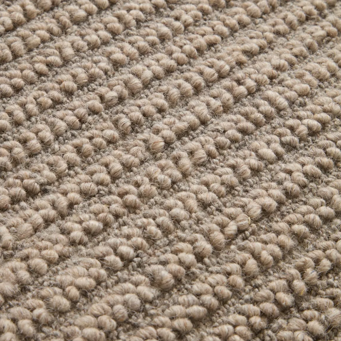 Matta Ull 170x240cm Grå