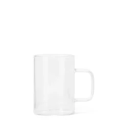 Mugg Glas 10cl