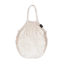 Nätkasse 40x40cm Natur