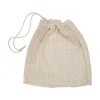 Nätpåse Bomull 25x28cm