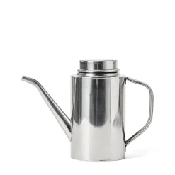 Oljekanna 35cl Stål