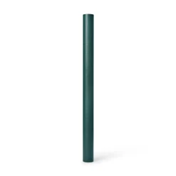 Omslagspapper 10m Mörkgrön