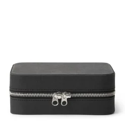 Organiseringsbox 17x14cm Svart