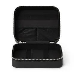 Organiseringsbox 17x14cm Svart