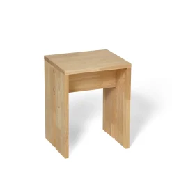 Pall Edge Trä 35x45x30cm