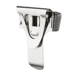 Pennhållare Klämma