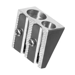 Pennvässare Dubbel Aluminium