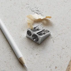 Pennvässare Dubbel Aluminium