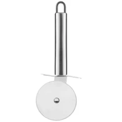 Pizzaskärare 18cm Rostfritt Stål