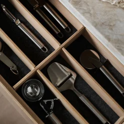 Pizzaskärare 18cm Rostfritt Stål