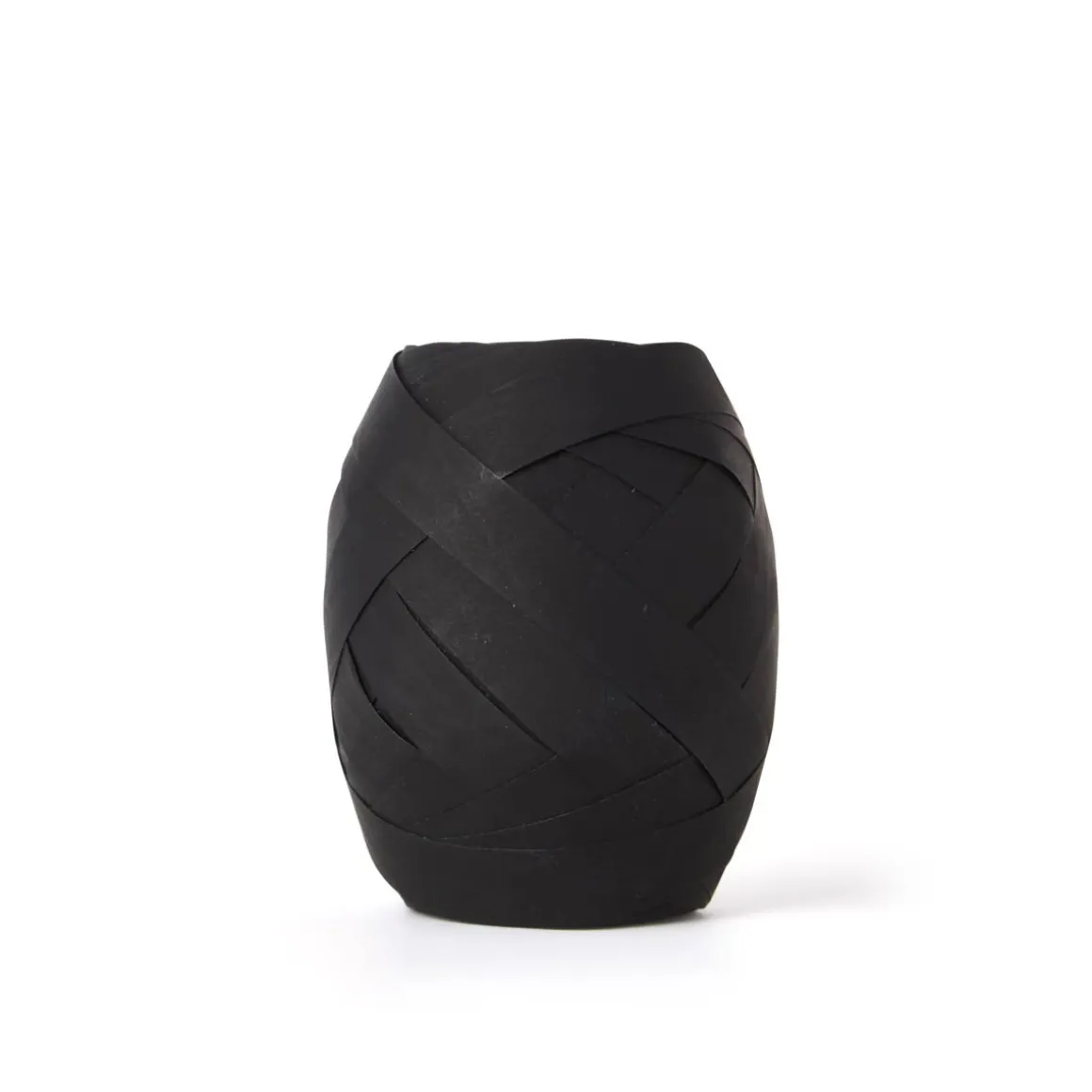 Presentband 10m Svart