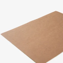 Presentetikett 10-p Kraft