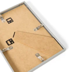 Ram 21x30cm Aluminium