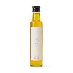 Rapsolja Citron 250ml