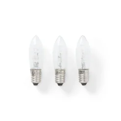 Reservlampa LED 3-pack Universal