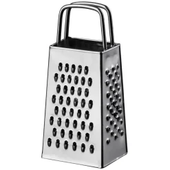 Rivjärn Rostfritt Stål 8cm