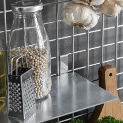 Rivjärn Rostfritt Stål 8cm